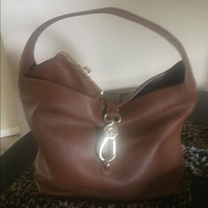 Dooney & Bourke logo lock